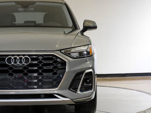 Used 2023 Audi Q5 2.0T Premium Plus w/ Premium Plus Package image 51