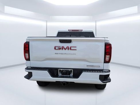 New 2026 GMC Sierra 1500 Elevation w/ Preferred Package image 4