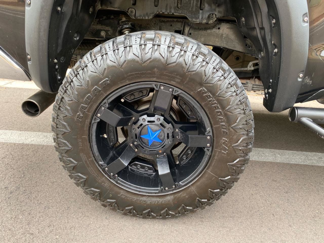 Used 2014 Toyota Tundra SR5 w/ SR5 Upgrade Package RWD image 23