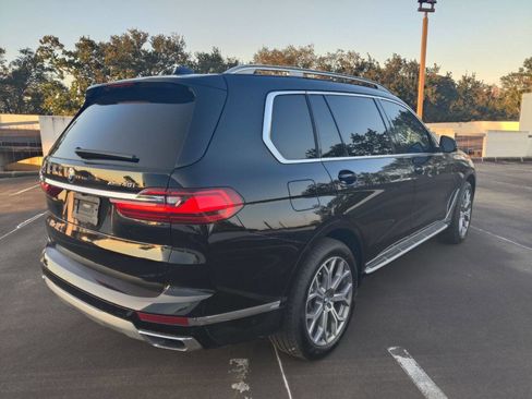 Used 2019 BMW X7 xDrive40i w/ Cold Weather Package image 7