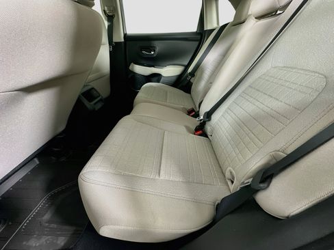 Used 2025 Honda HR-V LX image 25