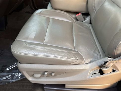 Used 2014 Chevrolet Silverado 1500 LTZ Z71 image 28