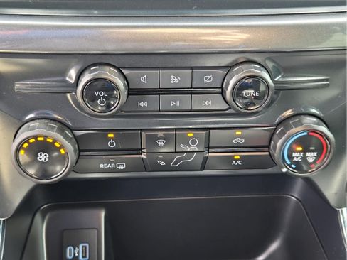 Certified 2024 Ford F150 STX AWD/4WD image 18