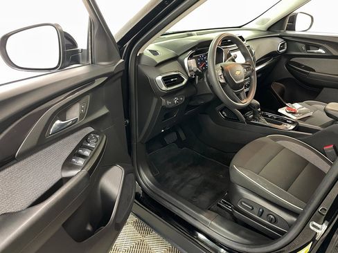 New 2023 Chevrolet TrailBlazer LT w/ Convenience Package image 21