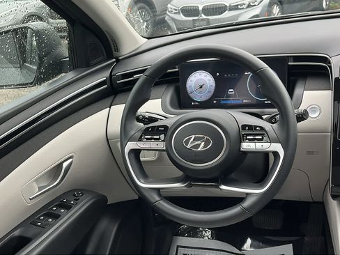 Used 2024 Hyundai Tucson SEL w/ Convenience Package AWD/4WD image 21