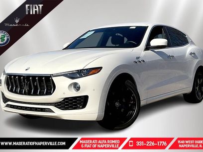 Used 2023 Maserati Levante GT