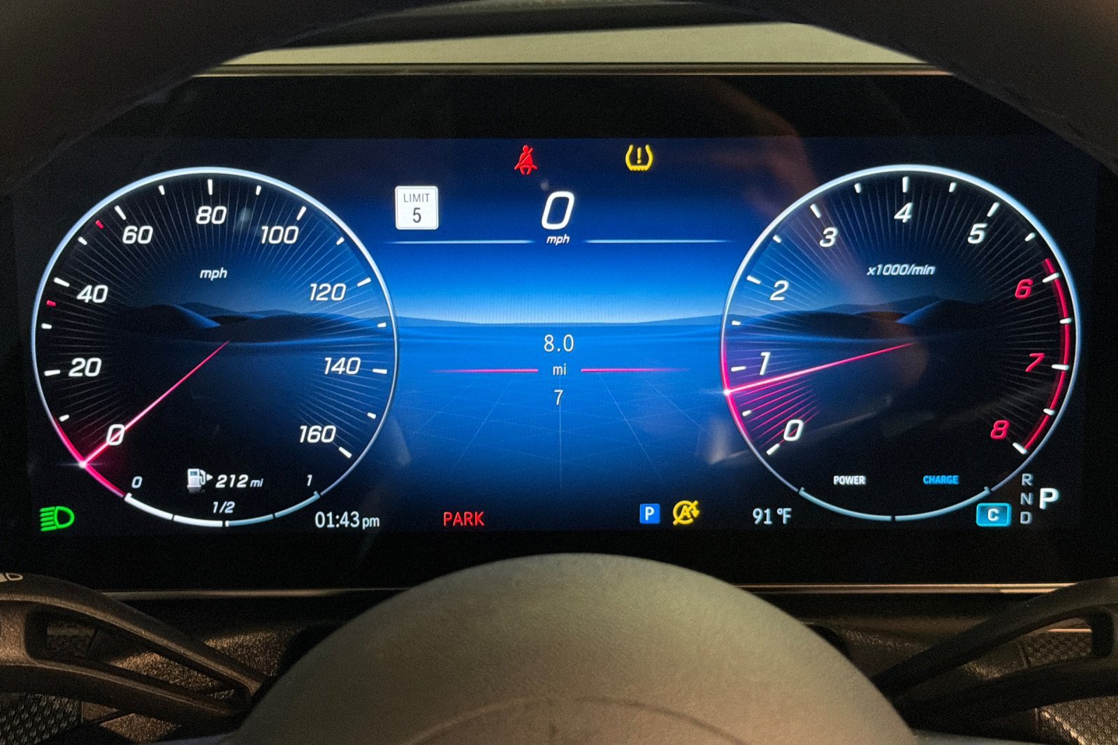 New 2027 Mercedes-Benz CLE 450 4MATIC Cabriolet image 26