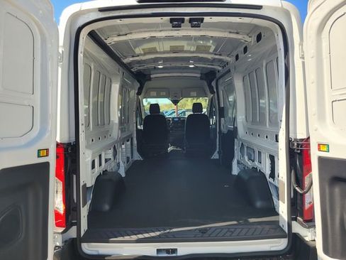 New 2024 Ford Transit 150 148 Medium Roof image 14