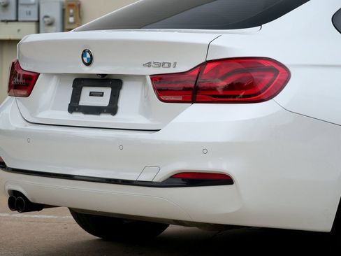 Used 2018 BMW 430i Gran Coupe RWD image 34