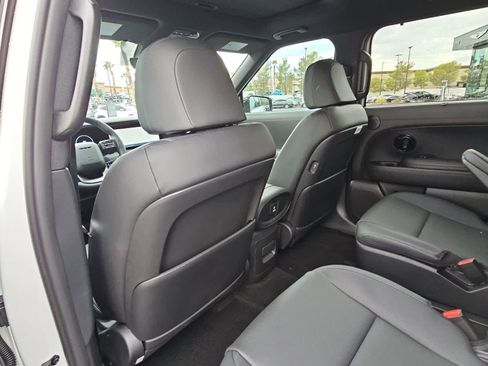 New 2026 Hyundai Palisade XRT Pro AWD/4WD image 16