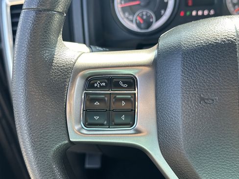 Used 2024 RAM 1500 Classic Warlock image 17