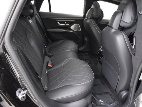 Certified 2023 Mercedes-Benz EQS AMG 4MATIC image 19