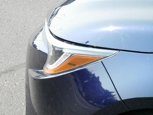 Used 2026 Toyota Corolla LE FWD image 16