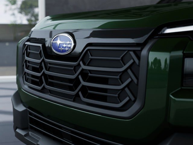 New 2026 Subaru Outback Limited AWD/4WD image 10