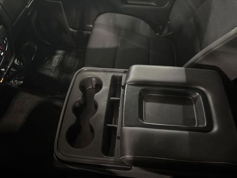 Used 2016 Chevrolet Silverado 1500 LT w/ All Star Edition image 20