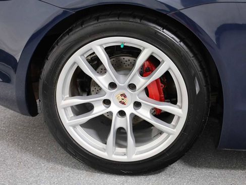 Used 2013 Porsche Boxster S image 41