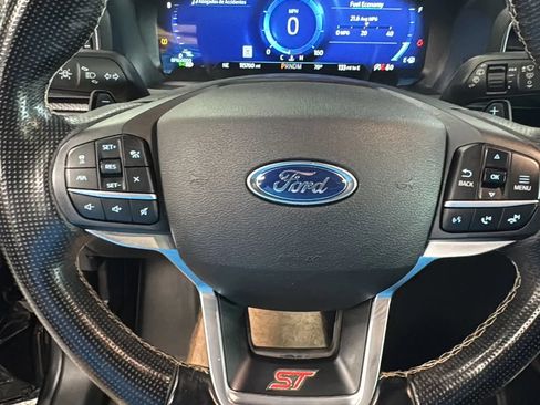 Used 2020 Ford Explorer ST w/ ST Street Pack AWD/4WD image 20