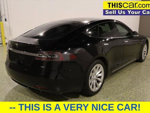 Used 2018 Tesla Model S 75D image 7