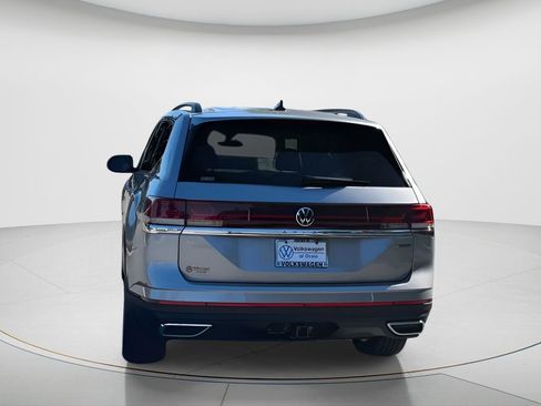 New 2026 Volkswagen Atlas SE AWD/4WD image 7
