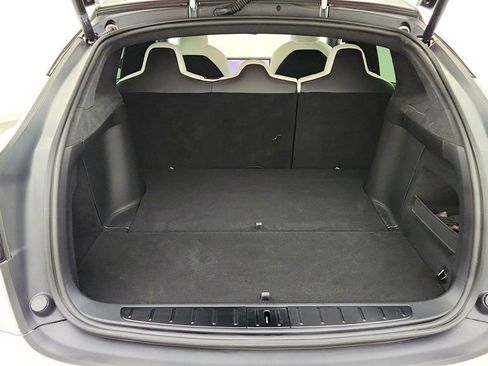 Used 2022 Tesla Model X AWD/4WD image 27