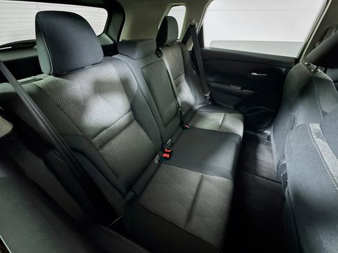 Used 2024 Nissan Rogue SV image 25