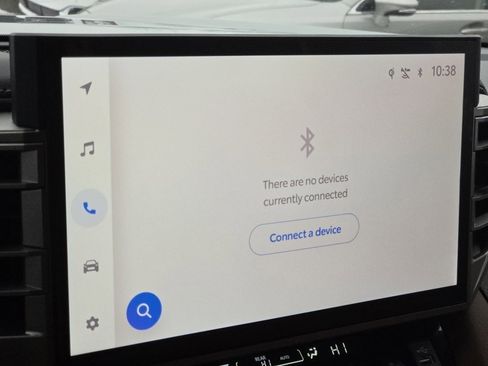 Used 2026 Toyota Sequoia 1794 Edition image 11