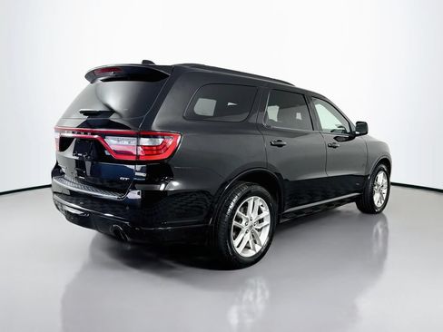 Used 2024 Dodge Durango GT AWD/4WD image 8
