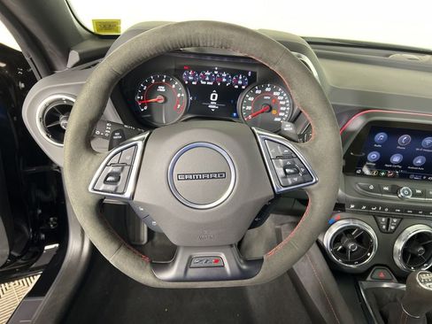 Used 2023 Chevrolet Camaro ZL1 RWD image 20