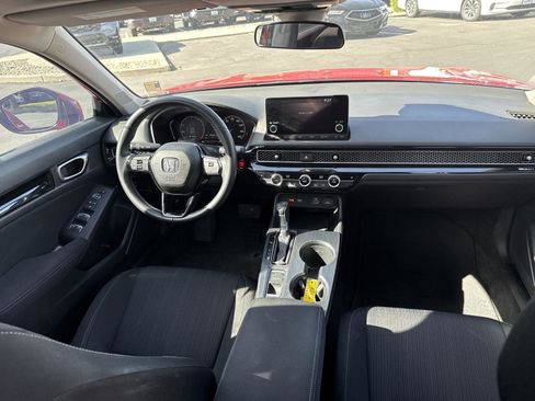 Certified 2024 Honda Civic EX image 22