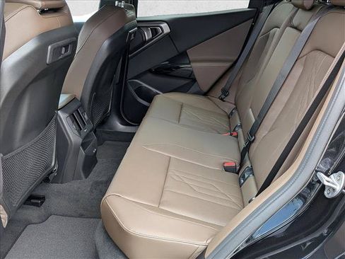 New 2026 BMW X3 xDrive30i w/ Premium Package AWD/4WD image 17