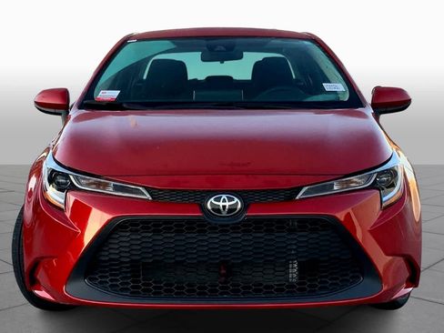 Used 2020 Toyota Corolla LE FWD image 4