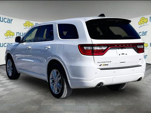 Used 2023 Dodge Durango GT image 4