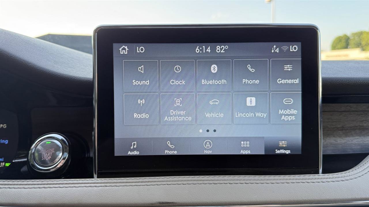 Used 2021 Lincoln Corsair Grand Touring AWD/4WD image 51