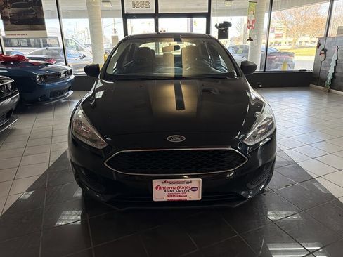 Used 2016 Ford Focus S image 3