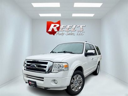 Used 2013 Ford Expedition Limited
