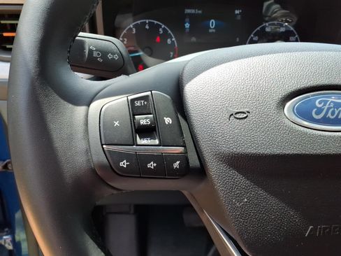 Used 2024 Ford Maverick XLT w/ XLT Luxury Package FWD image 24