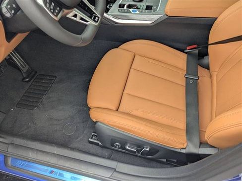 New 2026 BMW i4 eDrive40 w/ M Sport Package RWD image 4