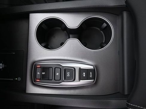 New 2026 Honda Ridgeline RTL image 20