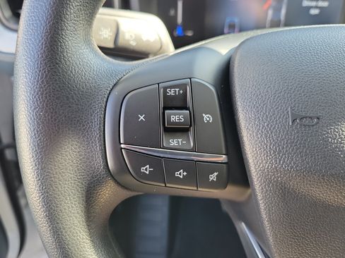 Used 2026 Ford Maverick XLT AWD/4WD image 5