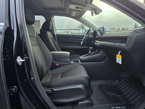 New 2026 Honda CR-V EX image 10