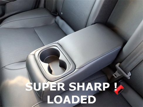 Used 2024 Honda Civic Touring image 28