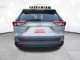 Used 2020 Toyota RAV4 XLE Premium image 4