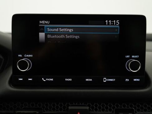 Used 2024 Honda HR-V Sport image 30