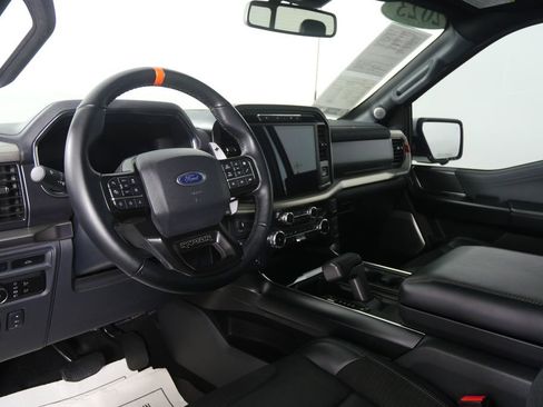 Used 2023 Ford F150 Raptor AWD/4WD image 13