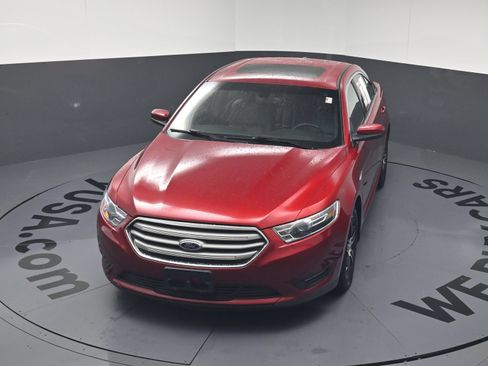 Used 2015 Ford Taurus SEL w/ Equipment Group 201A FWD image 30