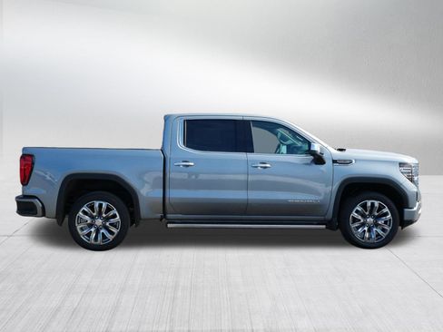 New 2026 GMC Sierra 1500 Denali w/ Denali Reserve Package image 6