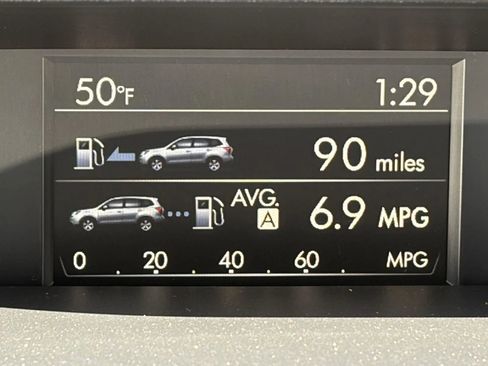 Used 2018 Subaru Forester 2.5i w/ Alloy Wheel Package image 21