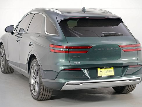 Used 2024 Genesis Electrified GV70 Advanced image 50