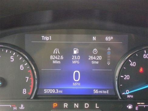 Certified 2022 Ford Explorer XLT w/ Class IV Trailer Tow Package image 26