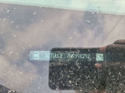 Used 2022 GMC Sierra 1500 SLT image 19